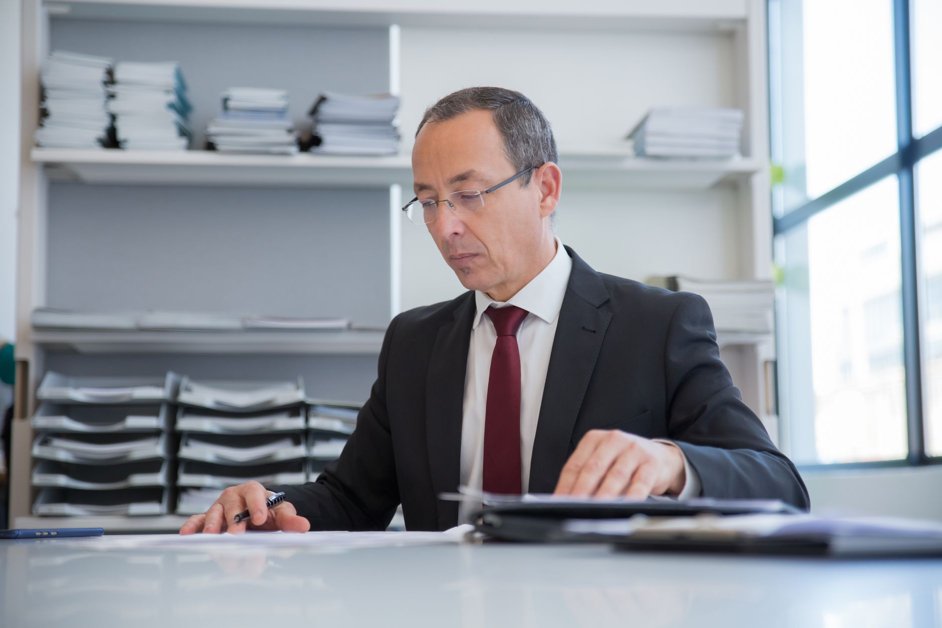 Avocat Fiscaliste équipe à Brest